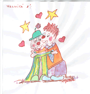 amore