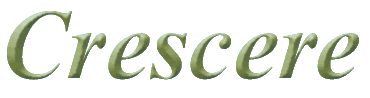 Crescere
