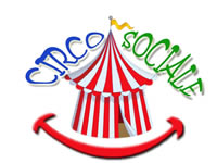 logo circo sociale