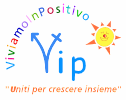 Vip - Associazione Culturale ViviamoInPositivo